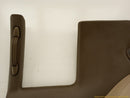Cadillac Eldorado Passenger Right Rear Quarter Trim-4