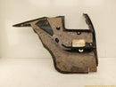 Cadillac Eldorado Passenger Right Rear Quarter Trim-9