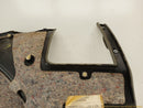 Cadillac Eldorado Passenger Right Rear Quarter Trim-12