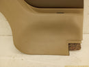 Cadillac Eldorado Driver Left Rear Quarter Trim-2
