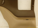 Cadillac Eldorado Driver Left Rear Quarter Trim-3