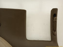 Cadillac Eldorado Driver Left Rear Quarter Trim-4