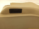 Cadillac Eldorado Driver Left Rear Quarter Trim-7