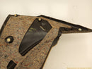 Cadillac Eldorado Driver Left Rear Quarter Trim-12
