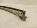 Cadillac Eldorado Driver Left Front Door Window Glass Guide Rails-6