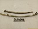 Cadillac Eldorado Passenger Right Front Door Window Glass Guide Rails-1