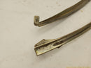 Cadillac Eldorado Passenger Right Front Door Window Glass Guide Rails-8