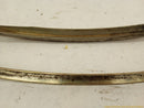 Cadillac Eldorado Passenger Right Front Door Window Glass Guide Rails-10