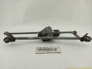 BMW Z3 Windshield Wiper Transmission & Motor-1