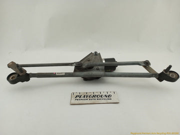 BMW Z3 Windshield Wiper Transmission & Motor