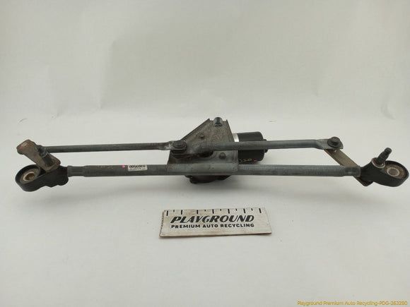 BMW Z3 Windshield Wiper Transmission & Motor