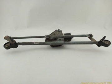 BMW Z3 Windshield Wiper Transmission & Motor - 0