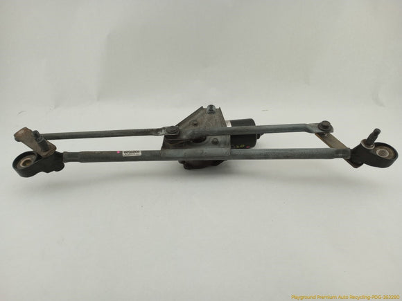 BMW Z3 Windshield Wiper Transmission & Motor