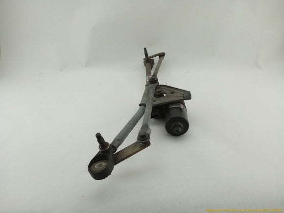 BMW Z3 Windshield Wiper Transmission & Motor