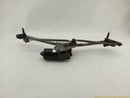 BMW Z3 Windshield Wiper Transmission & Motor-4