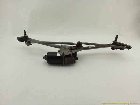BMW Z3 Windshield Wiper Transmission & Motor