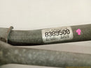 BMW Z3 Windshield Wiper Transmission & Motor-5
