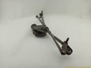 BMW Z3 Windshield Wiper Transmission & Motor-6