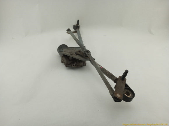 BMW Z3 Windshield Wiper Transmission & Motor