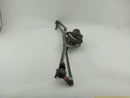 BMW Z3 Windshield Wiper Transmission & Motor-7