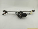 BMW Z3 Windshield Wiper Transmission & Motor-8