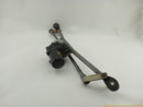 BMW Z3 Windshield Wiper Transmission & Motor-9