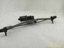 BMW Z3 Windshield Wiper Transmission & Motor-10