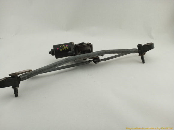 BMW Z3 Windshield Wiper Transmission & Motor