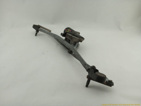 BMW Z3 Windshield Wiper Transmission & Motor