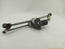BMW Z3 Windshield Wiper Transmission & Motor-12