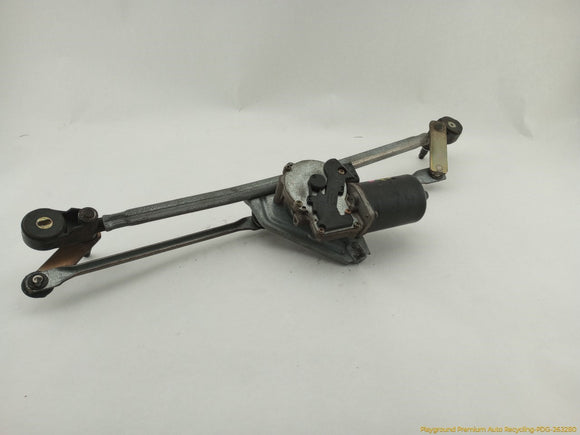 BMW Z3 Windshield Wiper Transmission & Motor