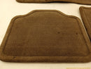 Cadillac Eldorado Set Of Floor Mats-2