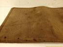 Cadillac Eldorado Set Of Floor Mats-3