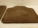 Cadillac Eldorado Set Of Floor Mats-5