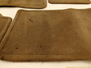 Cadillac Eldorado Set Of Floor Mats-7