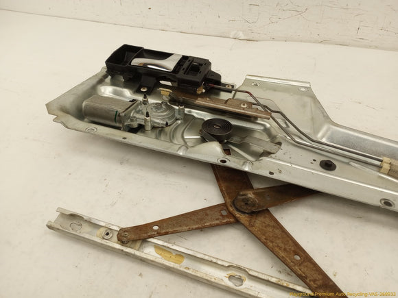 Cadillac Eldorado Passenger Right Front Window Regulator
