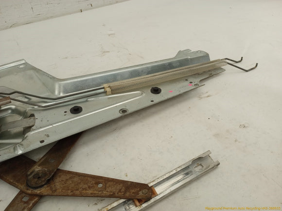 Cadillac Eldorado Passenger Right Front Window Regulator