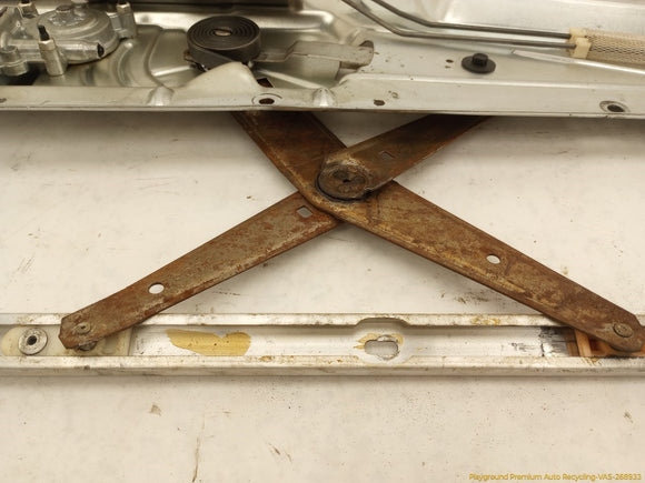 Cadillac Eldorado Passenger Right Front Window Regulator