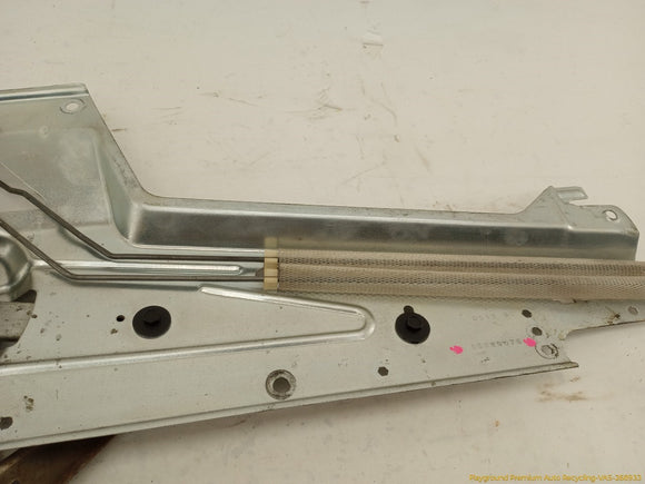 Cadillac Eldorado Passenger Right Front Window Regulator
