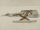 Cadillac Eldorado Passenger Right Front Window Regulator-7