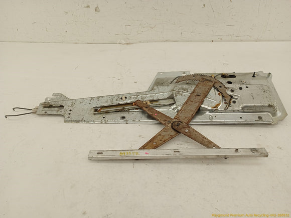 Cadillac Eldorado Passenger Right Front Window Regulator