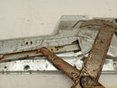 Cadillac Eldorado Passenger Right Front Window Regulator-9