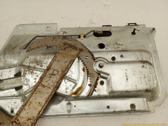 Cadillac Eldorado Passenger Right Front Window Regulator
