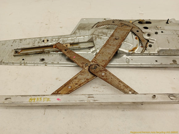 Cadillac Eldorado Passenger Right Front Window Regulator