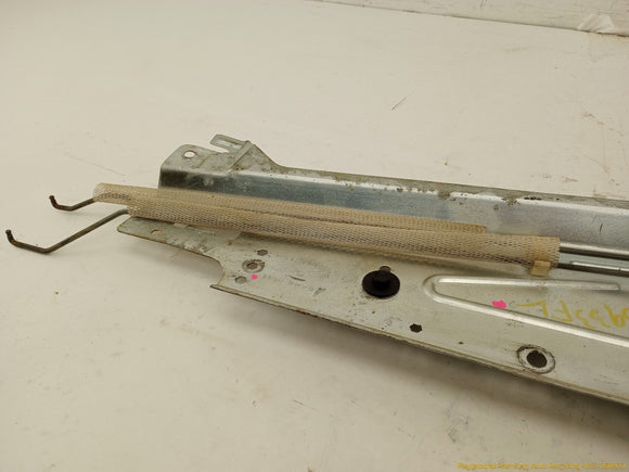 Cadillac Eldorado Driver Left Front Window Regulator