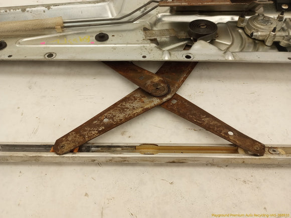Cadillac Eldorado Driver Left Front Window Regulator