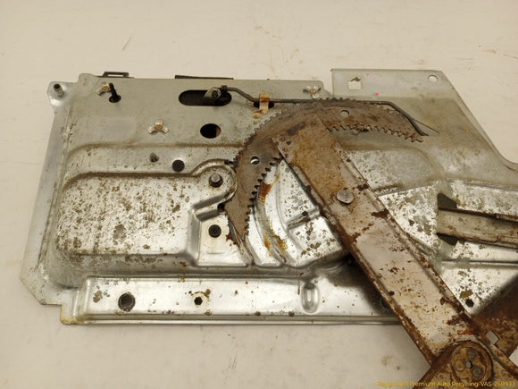 Cadillac Eldorado Driver Left Front Window Regulator