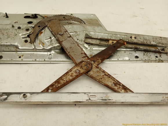 Cadillac Eldorado Driver Left Front Window Regulator