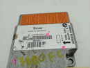 BMW Z3 Airbag Control Module-2