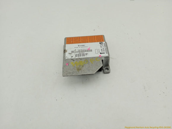 BMW Z3 Airbag Control Module